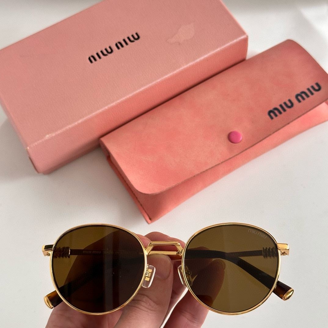 Miu Miu Sunglasses